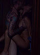 Rosa Salazar nude and sex scenes pics