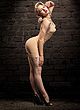 Olstead Renee exposes sexy naked body pics