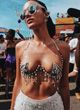 Bruna Marquezine nude and sexy lingerie pics pics