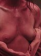 Cecilia Gomez exposing boobs in scene pics