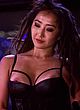 Jordyn Chang nude tits & sexy lingerie pics
