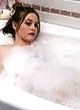 Alicia Silverstone naked taking bath and more pics