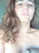 Lia Marie Johnson caught naked on instagram pics