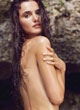 Blanca Padilla goes naked & topless pics