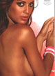 Chelina Manuhutu posing topless & naked mix pics