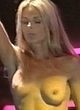 Catherine Oxenberg dancing striptease pics