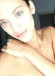 Dalianah Arekion goes topless pics