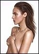 Elena Carriere topless and nude photo mix pics