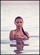 Fiona Barron naked in the water pics