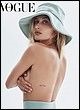 Hailey Baldwin caught topless and naked pics
