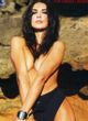 Lorena Bernal shows sexy body & topless pics pics