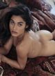 Lorena Medina naked on the couch pics
