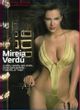 Mireia Verdu cleavage and semi naked pics pics