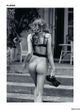 Monika Pietrasinska naked ass on the street pics