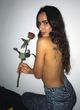 Nabila Badda topless and semi naked pics pics