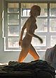Mackenzie Davis fully nude & see-through bra pics