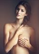 Ophelie Guillermand big tits exposed pics