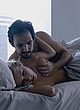 Brianna Brown showing her breasts during sex pics