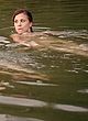 Aylin Tezel nude in water pics