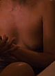 Arienne Mandi showing tits in bathtub pics