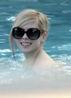 Avril Lavigne naked pics - a lot of naked pics