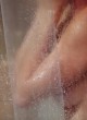 Jessalyn Gilsig nude under the shower pics