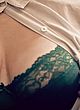 Clarice Falcao see-through black bra, ass pics