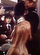 Grace Jones goes naked in public pics