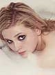 Abigail Breslin goes wet and naked pics