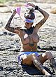 Jemma Lucy showing her big boobs pics