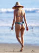 Kelly Rohrbach perfect ass in thong bikini pics