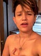 Bex Taylor-Klaus nude and porn video pics
