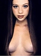 Michelle Trachtenberg nude and cleavage mix pics