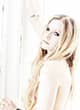 Avril Lavigne naked pics - killer nude body exposed