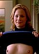 Alison Eastwood flashing her sexy breasts pics