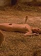 Jenny Agutter totally nude in movie equus pics