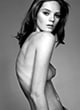Alexina Graham nude and blowjob pics pics