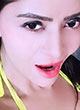 Gehana Vasisth nude and porn video pics