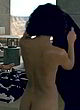 Tessa Thompson nude butt in westworld pics