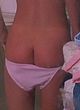 Amanda Detmer ass, boobs in saving silverman pics
