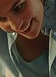 Anna Drijver boob slip in movie stricken pics