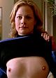 Alison Eastwood tits in movie friends & lovers pics
