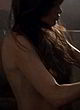 Catherine Zeta-Jones topless in the mask of zorro pics