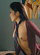 Chasty Ballesteros breasts scene in sexy movie pics