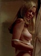 Jacinda Barrett exposes sexy tits and more pics