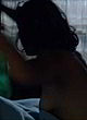 Alice Braga breasts scene in bedroom pics