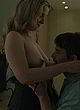 Julie Delpy breasts in before midnight pics