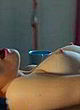 Diana Gomez breasts in tv show valeria pics