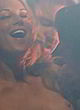 Kayden Kross nude breasts in blue dream pics