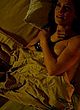KaDee Strickland nude in bed, tv show shut eye pics
